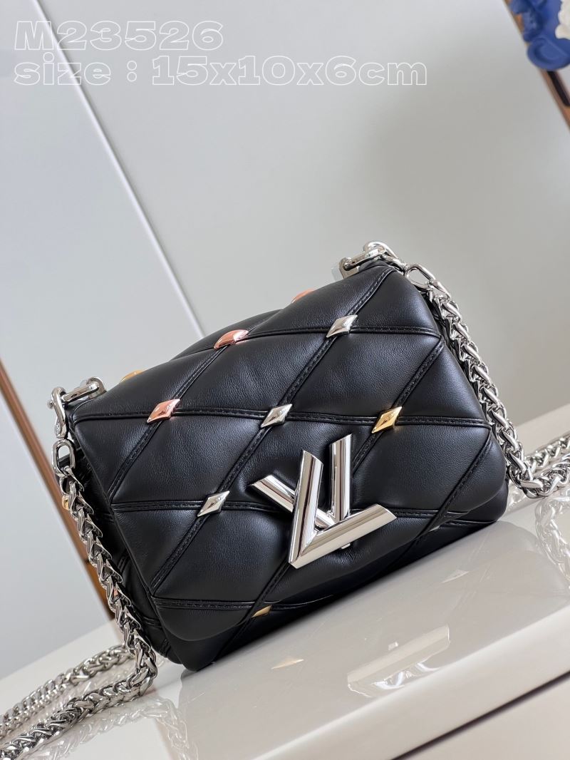 Louis Vuitton Satchel Bags